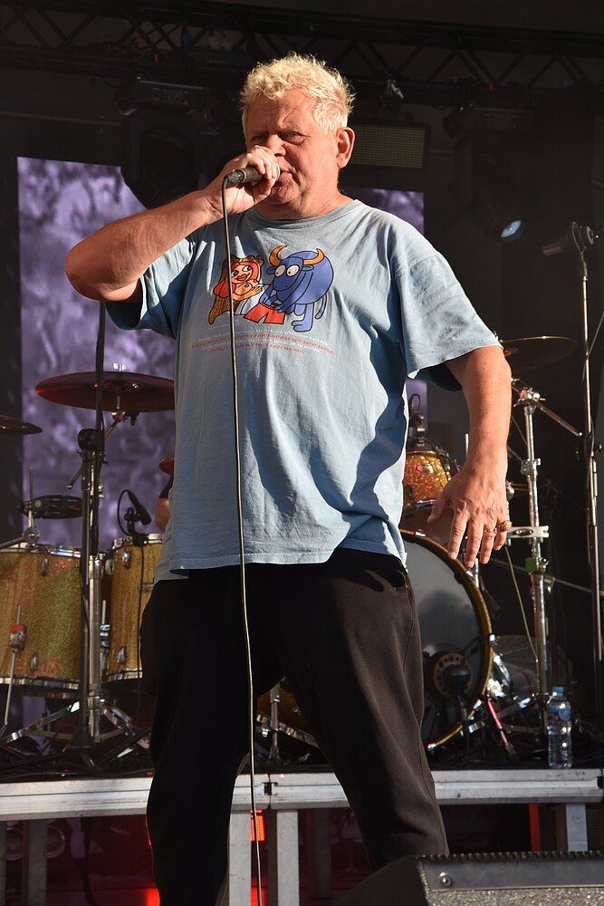 Kazik Staszewski znów w szpitalu. „Bliski końca drogi byłem”