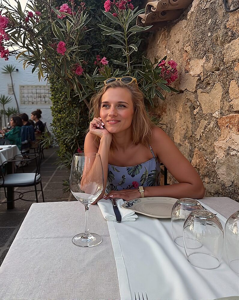 Kaczorowska oficjalnie potwierdza. Pochwaliła się zdjęciem