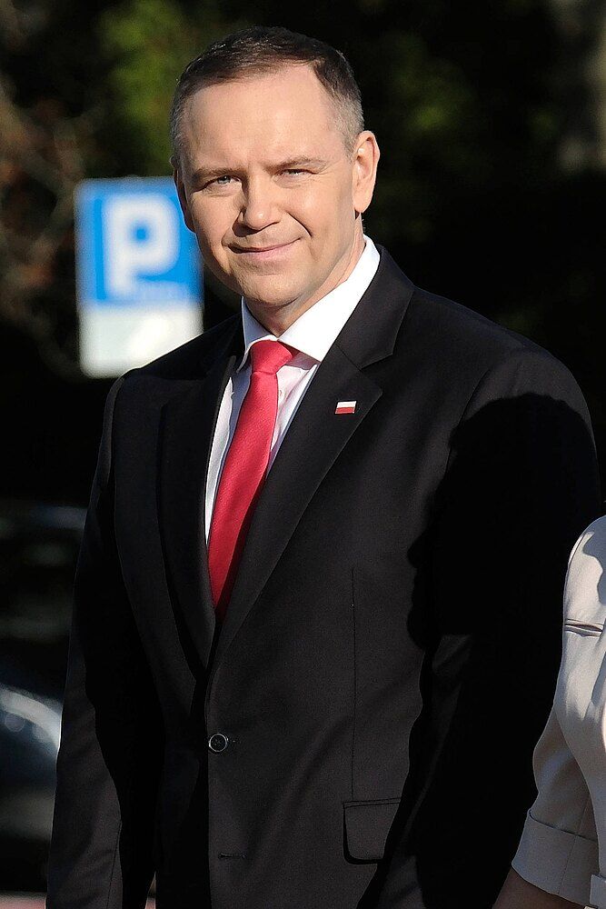 TVN nie wpuszczono na obchody "Solidarności". Jest oświadczenie stacji