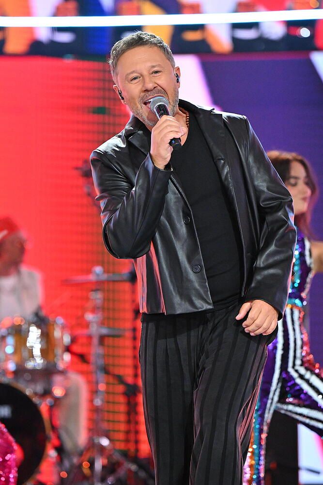 Po sekrecie. To on jest partnerem Piaska. "Był bardzo nieśmiały”