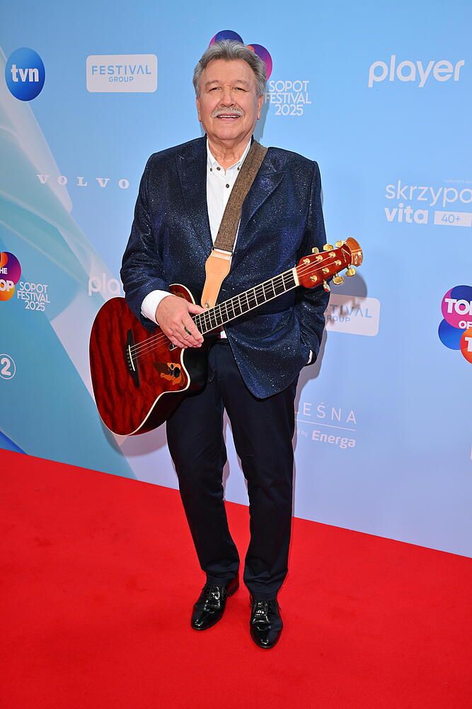 Top of The Top Sopot Festival. Gwiazdy zaszalały ze stylizacjami: Urbańska, Margaret, Nykiel, Rusowicz