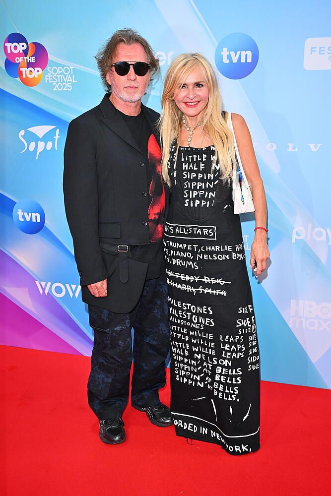 Top Of The Top Sopot Festiwal 2025. Gwiazdy drugiego dnia: Krupińska, Olejnik, Chylińska, Żugaj, Kowalska