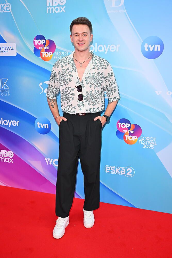 Top Of The Top Sopot Festiwal 2025. Gwiazdy drugiego dnia: Krupińska, Olejnik, Chylińska, Żugaj, Kowalska