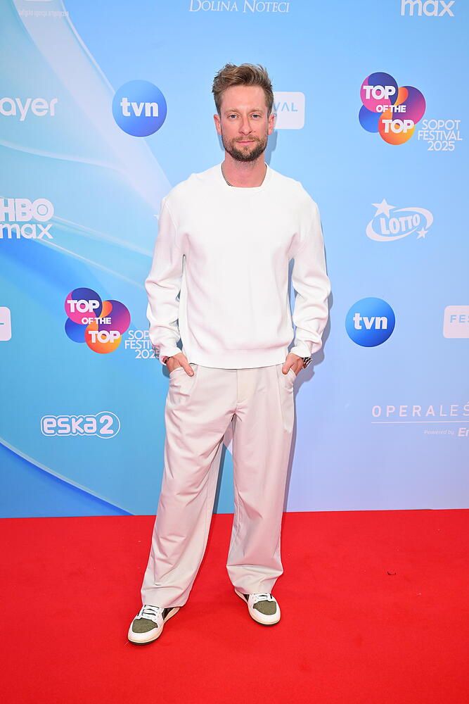 Top Of The Top Sopot Festiwal 2025. Gwiazdy drugiego dnia: Krupińska, Olejnik, Chylińska, Żugaj, Kowalska