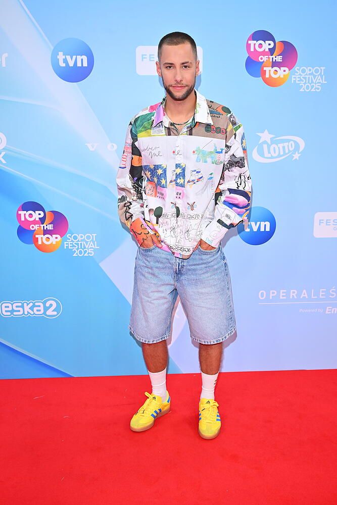 Top Of The Top Sopot Festival 2025. Bursztynowy Słowik w jej rękach!