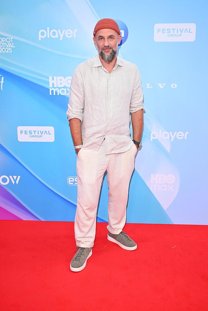 Top Of The Top Sopot Festival 2025. Bursztynowy Słowik w jej rękach!