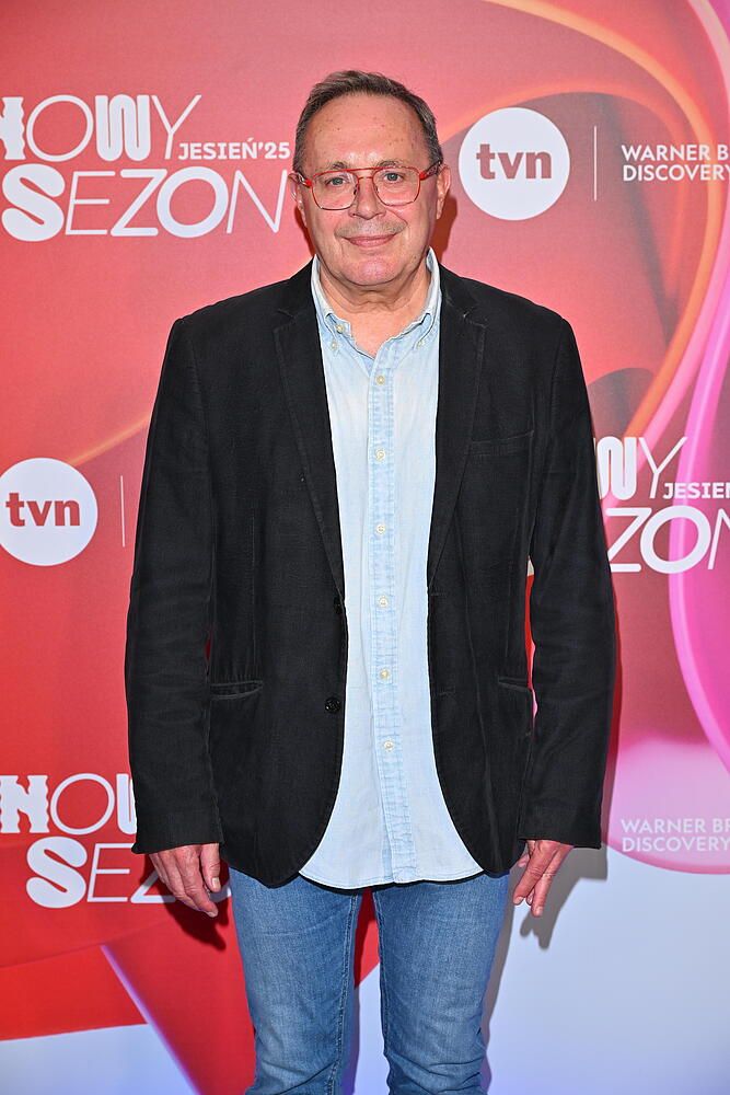 Niebywałe sceny w "Szkle kontaktowym". Prowadzący zaniemówił po słowach widza