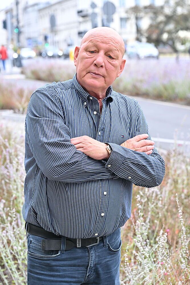 Zacznie się już w połowie listopada. Jackowski sam nie mógł w to uwierzyć