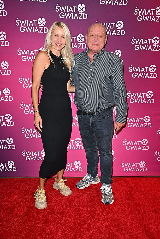 Wspomniał o żonie Jackowskiego, a on się wściekł. "Spie...". Doszło do scen