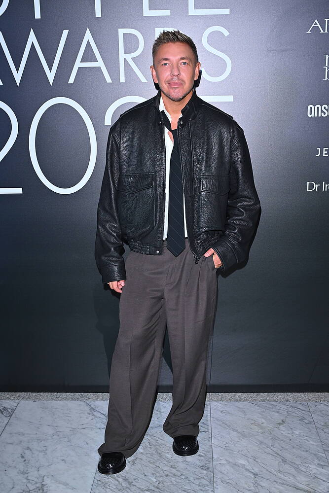 Gwiazdy na Elle Style Awards. Kożuchowska, Socha, Rozenek-Majdan, Mucha, Krzan