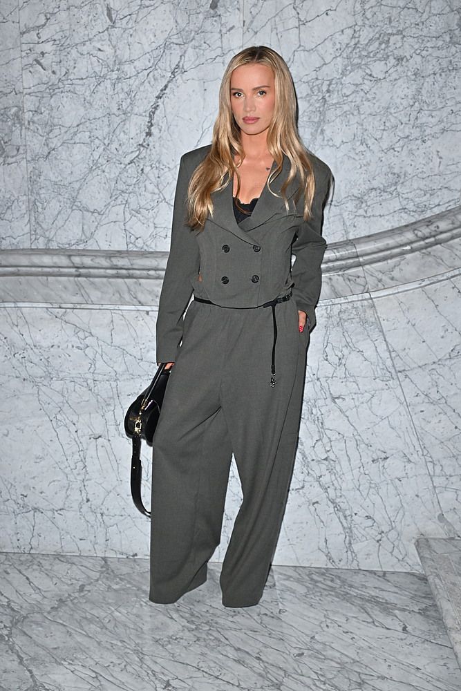 Gwiazdy na Elle Style Awards. Kożuchowska, Socha, Rozenek-Majdan, Mucha, Krzan