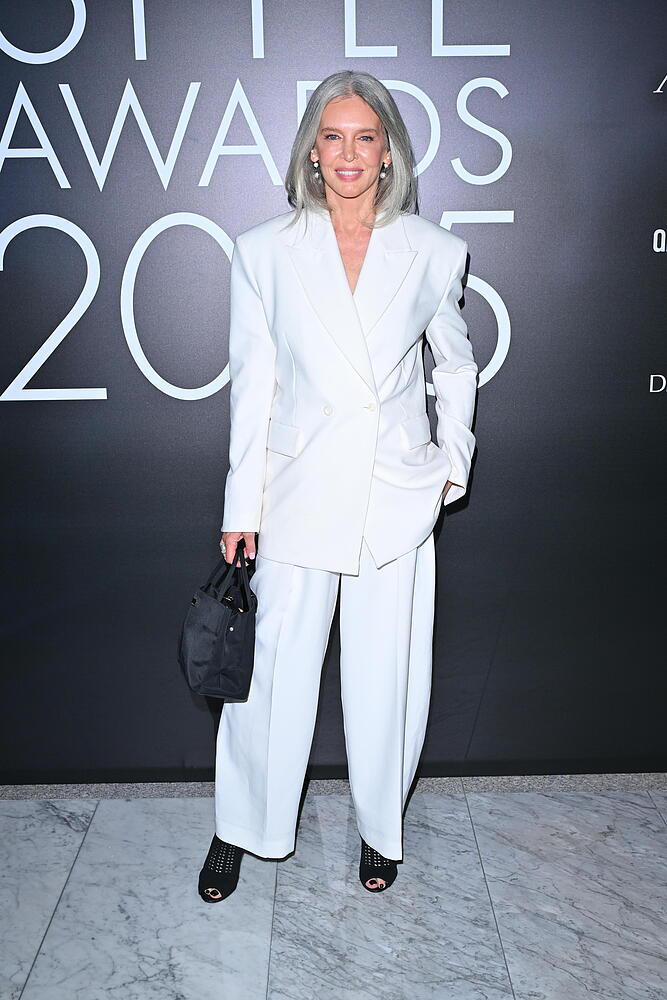 Gwiazdy na Elle Style Awards. Kożuchowska, Socha, Rozenek-Majdan, Mucha, Krzan