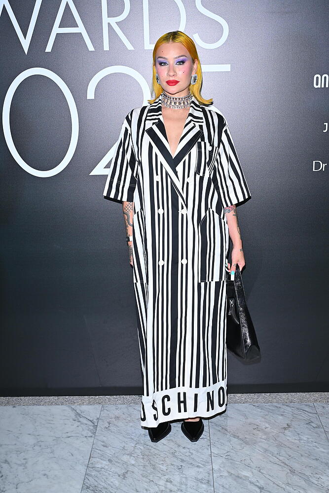 Gwiazdy na Elle Style Awards. Kożuchowska, Socha, Rozenek-Majdan, Mucha, Krzan