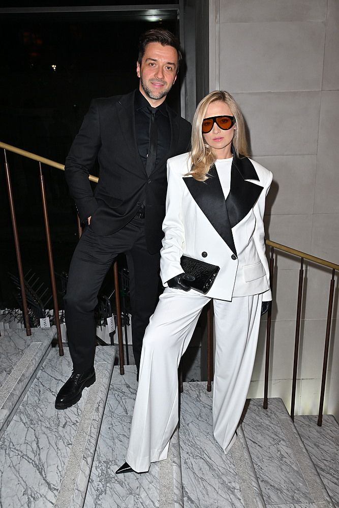 Gwiazdy na Elle Style Awards. Kożuchowska, Socha, Rozenek-Majdan, Mucha, Krzan