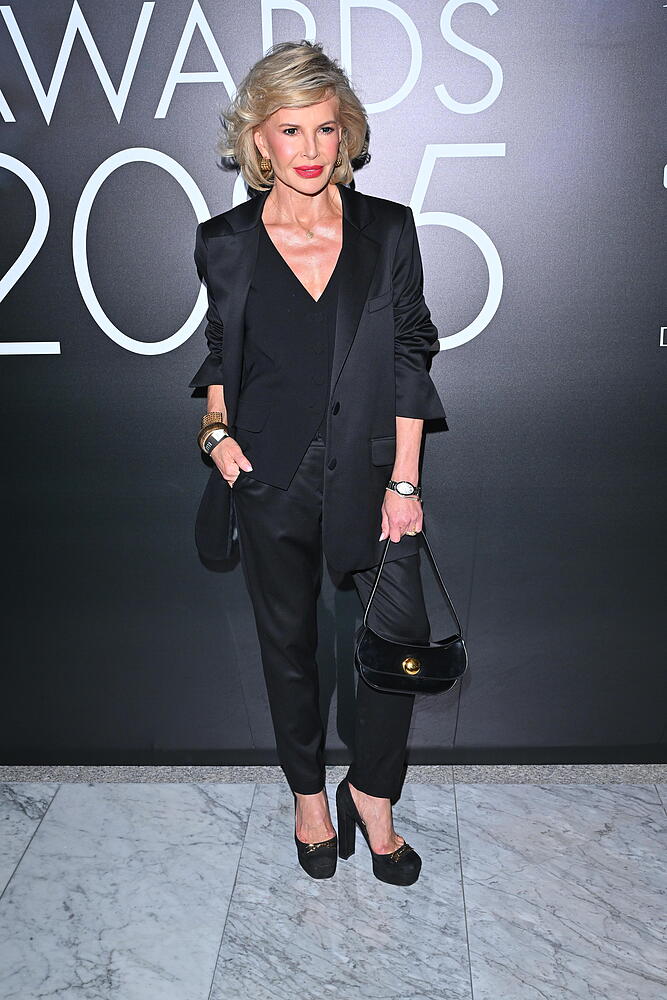 Gwiazdy na Elle Style Awards. Kożuchowska, Socha, Rozenek-Majdan, Mucha, Krzan