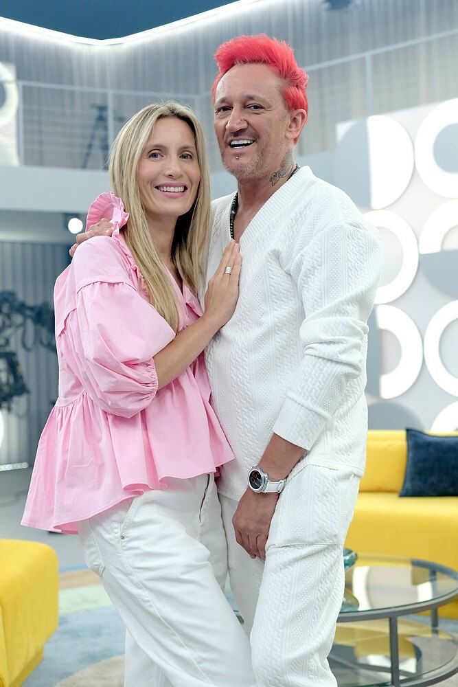 Najpierw wieści o rozstaniu, a teraz to. Pola i Michał nie czekali ani chwili