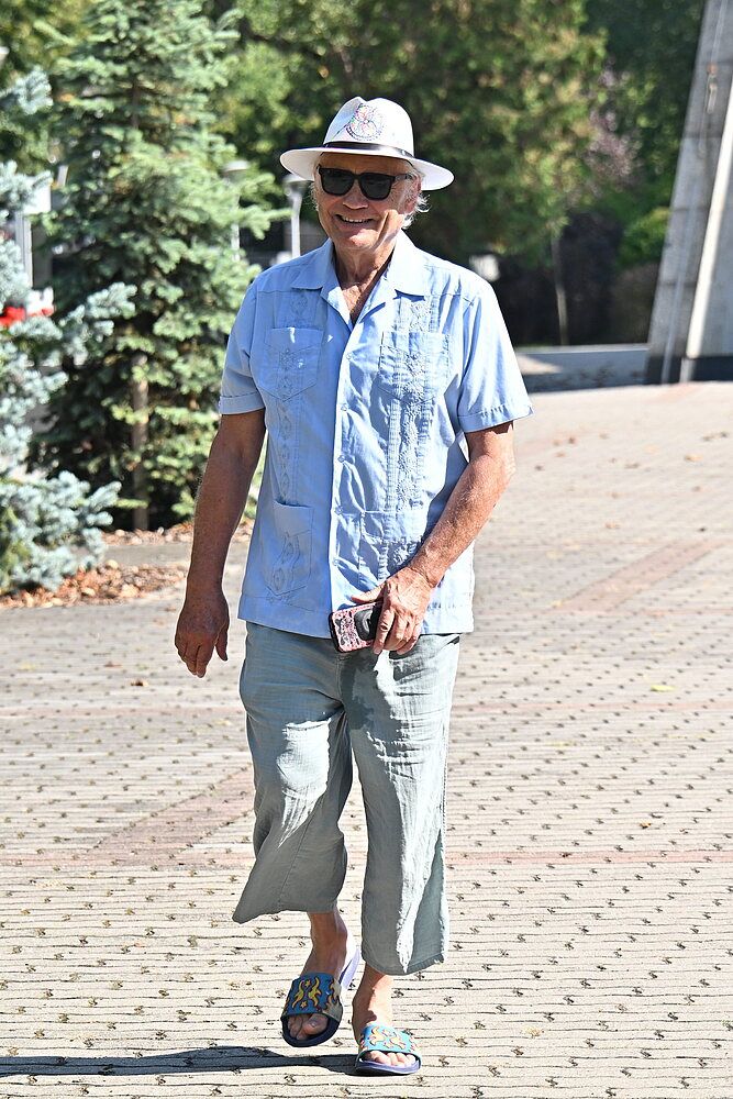 Pogrzeb Stanisława Soyki