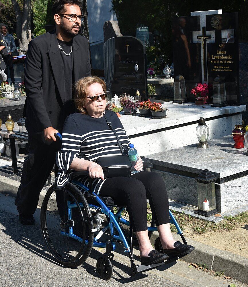 Elżbieta Zapendowska