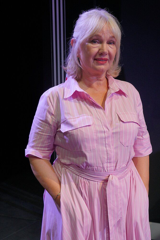 Tak dziś wygląda córka Agnieszki Pilaszewskiej. Też jest aktorką, widzieliśmy ją w hitach tv