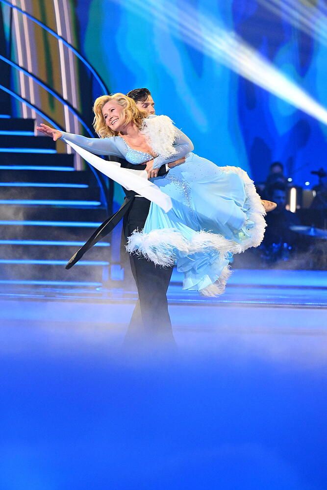 Bursztynowicz staje w obronie najpopularniejszej pary "TzG". "To jest cudowne". Mocne słowa