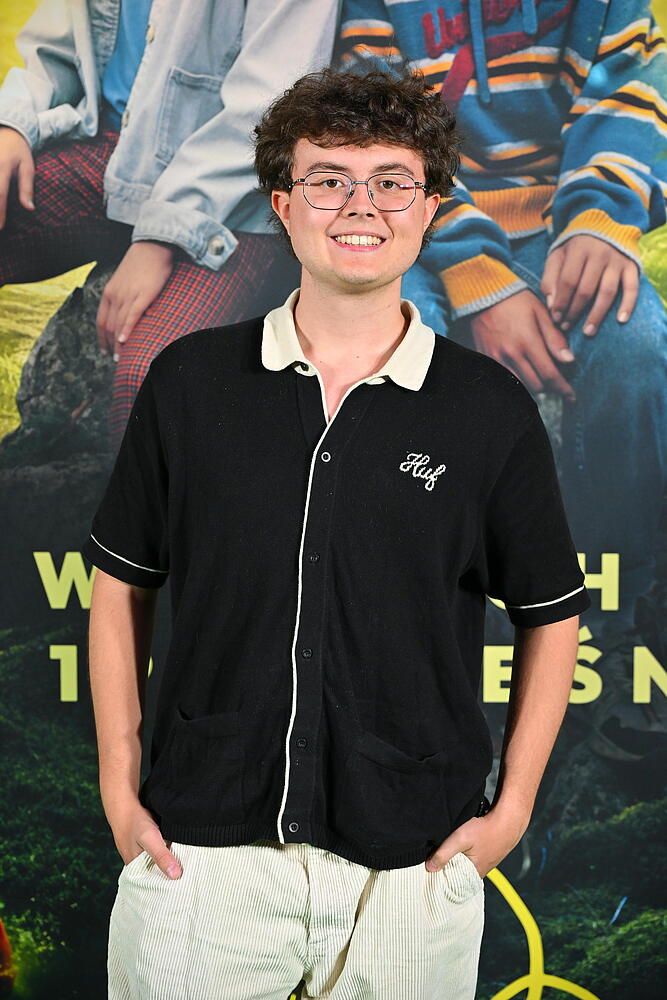 Media huczą o uczestniku 18. edycji "TzG". Widzowie doskonale go znają