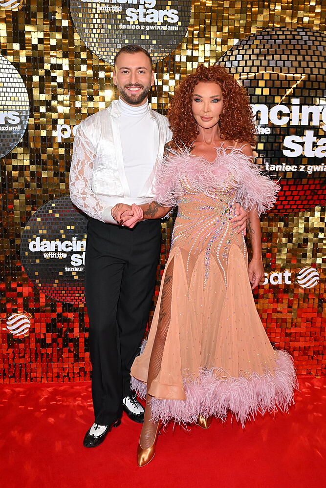 Tak Ewa Minge miała zachowywać się za kulisami "Tzg". Nieprzyjemne sceny