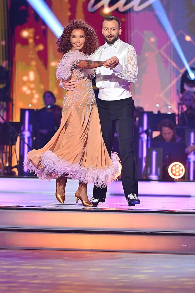 Ewa Minge i Michał Bartkiewicz, fot. KAPiF