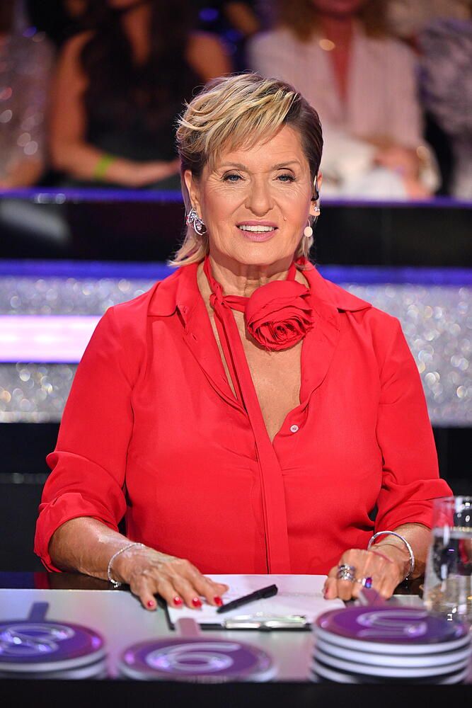 Wstrząsające słowa Ewy Kasprzyk w "TzG". Po programie wystosowała przeprosiny