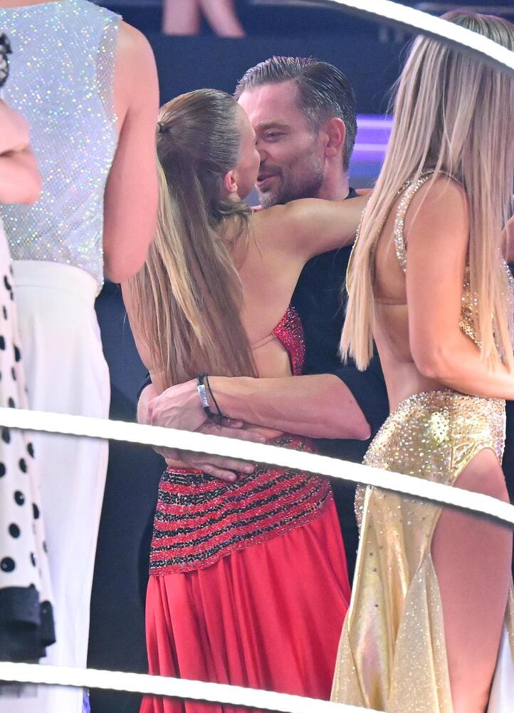 Wyciekły zdjęcia Kaczorowskiej i Rogacewicza. Kamery zgasły, a oni zrobili coś takiego