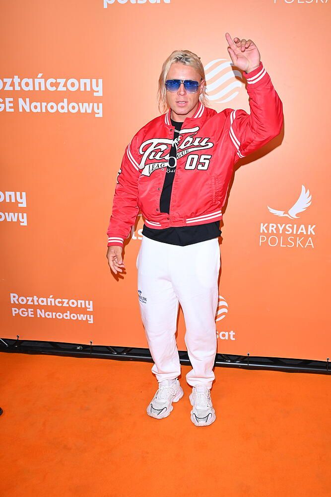 Gwiazdy na Roztańczonym PGE Narodowym 2025! Skolim, Doda, Derpienski, Narożna