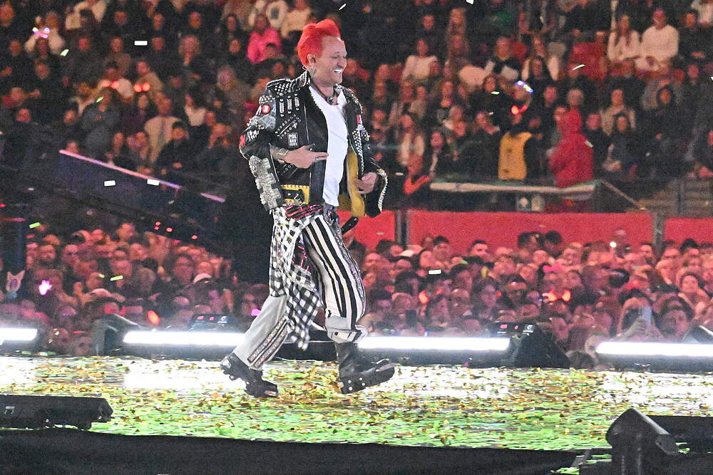 Nowi prowadzący "Sylwestra z Dwójką". TVP zaskoczyło wyborem