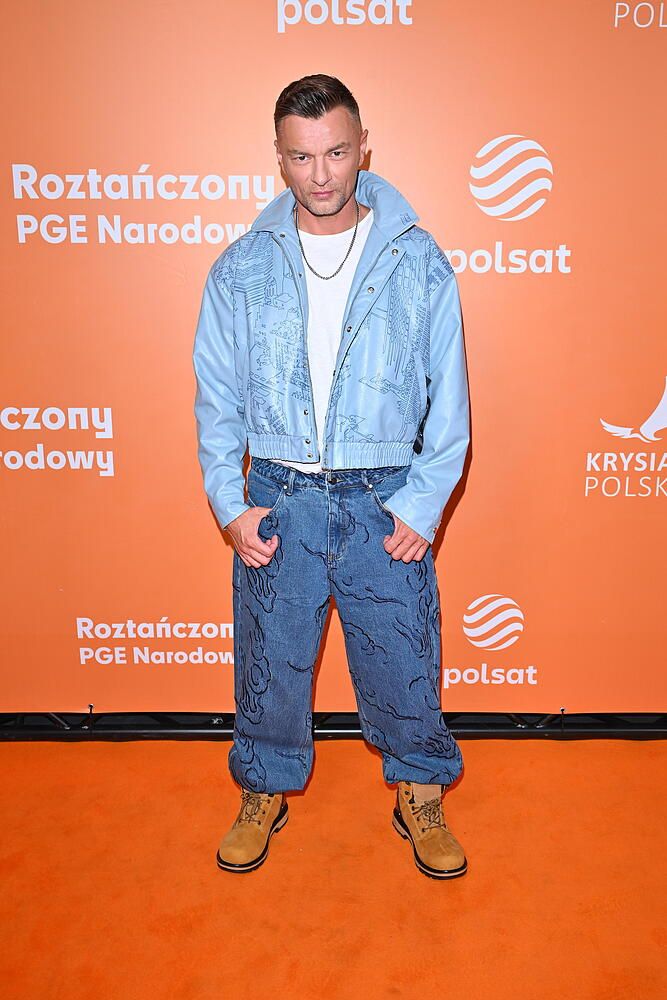 Gwiazdy na Roztańczonym PGE Narodowym 2025! Skolim, Doda, Derpienski, Narożna