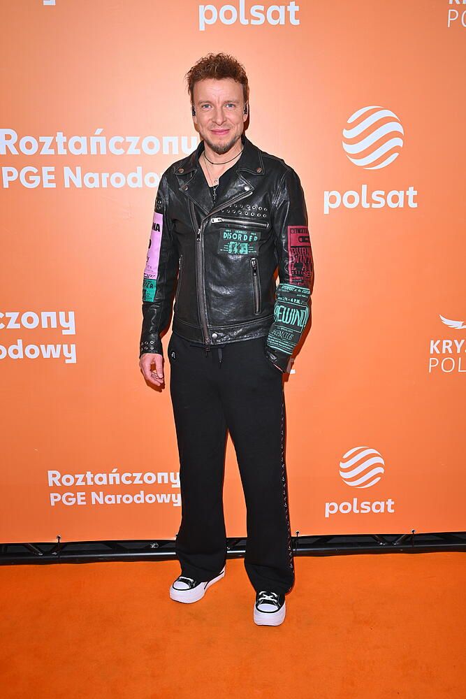 Gwiazdy na Roztańczonym PGE Narodowym 2025! Skolim, Doda, Derpienski, Narożna