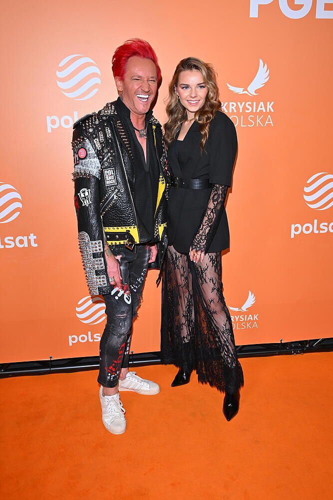 Gwiazdy na Roztańczonym PGE Narodowym 2025! Skolim, Doda, Derpienski, Narożna