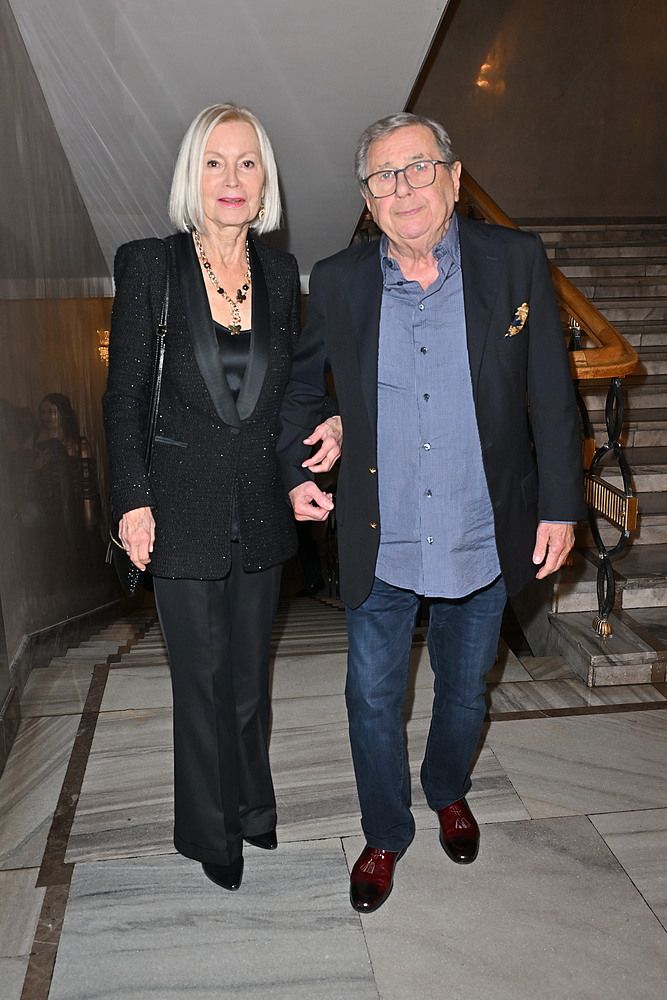 Gwiazdy na premierze "Chopin, Chopin!". Foremniak, Cielecka, Ostaszewska