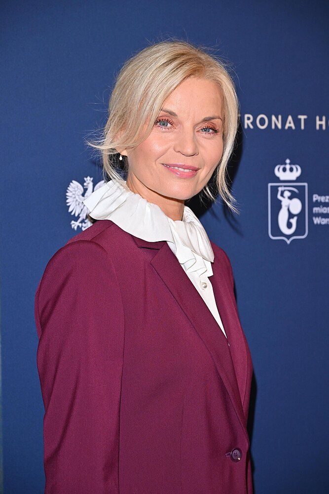 Foremniak ogłosiła dobre wieści tuż przed 60. urodzinami. Nie może się już doczekać