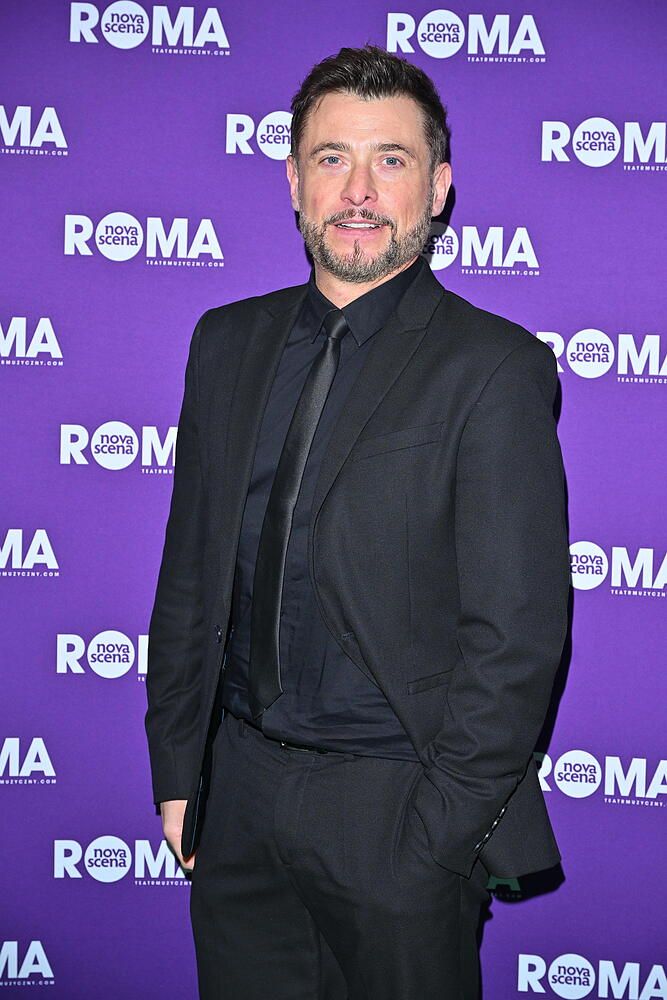 Kacper Kuszewski naprawdę nazywa się inaczej. Nawet najwierniejsi fani mogą tego nie wiedzieć