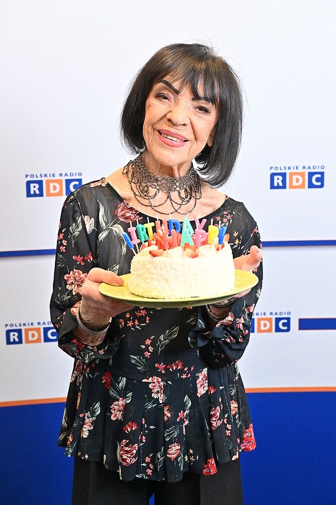 Tak wyglądają wnuczki Sławy Przybylskiej. Niestety z nią nie rozmawiają. Powód zaskakuje