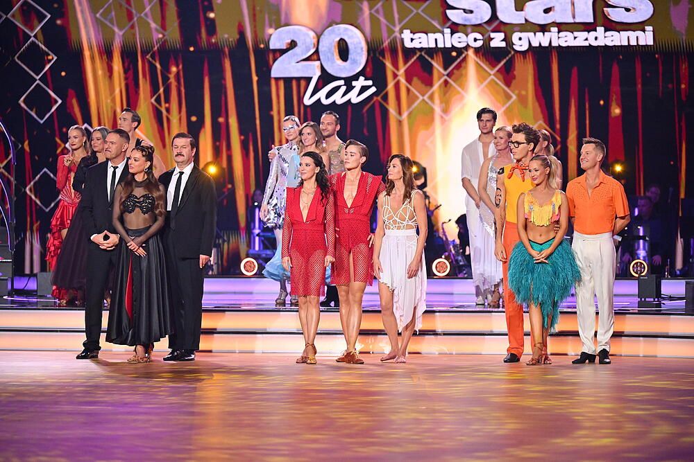 To pierwsza taka sytuacja w historii "Tzg". Kasia i Janja dokonały niebywałego