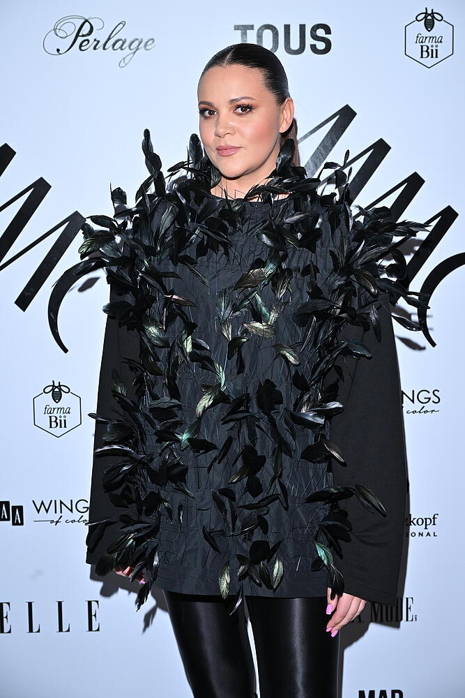 Dominika Gawęda o rozwodzie z mężem. Nie było tak, jak tego oczekiwała