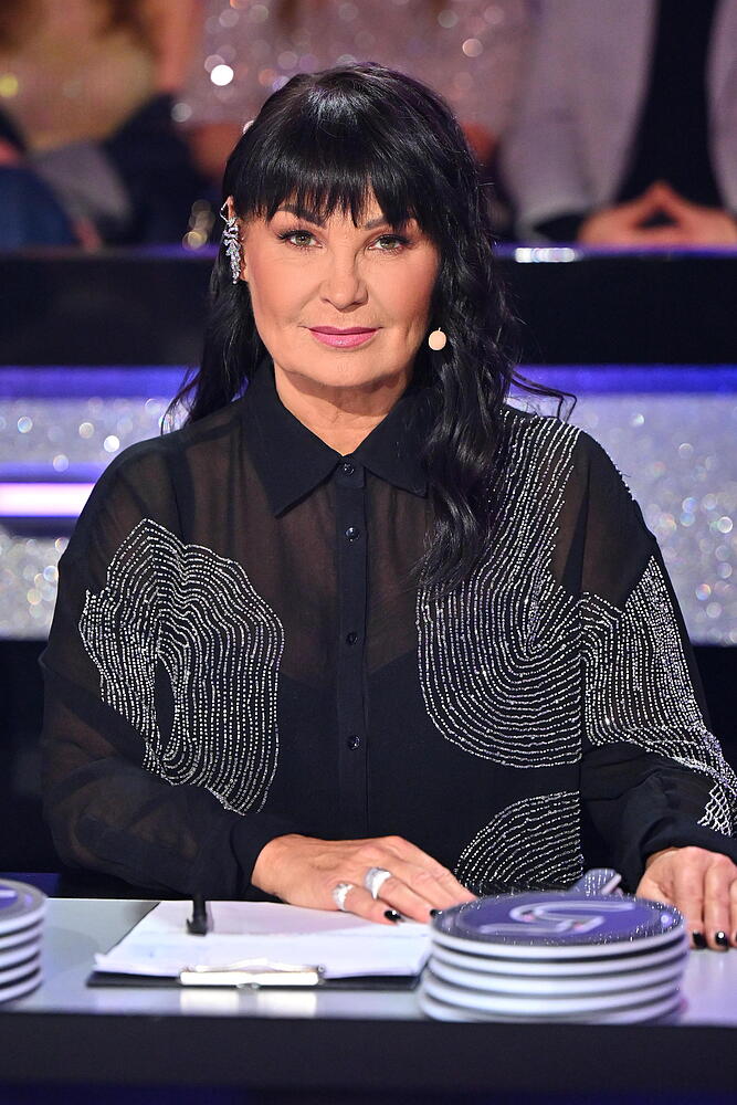 Mamę Iwony Pavlović pożegnali uczestnicy „TzG”. W sieci pojawił się przejmujący kadr