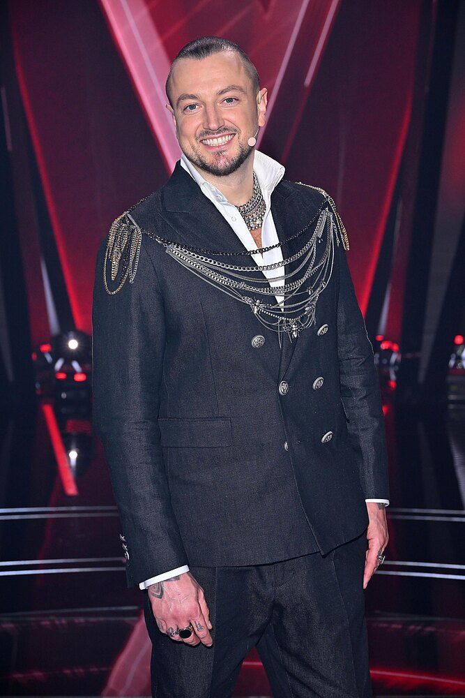 Po rozprawie rozwodowej gruchnęły wieści o wielkich zmianach u Barona