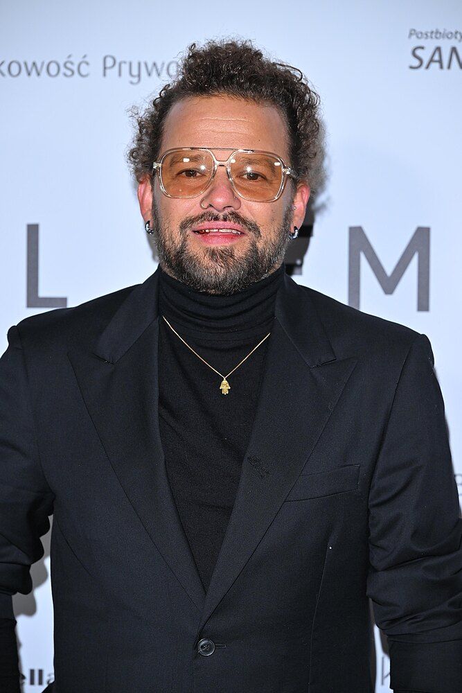 To nią zastąpili Piróga w "Top Model". Nie przebierał w słowach, komentując decyzję TVN