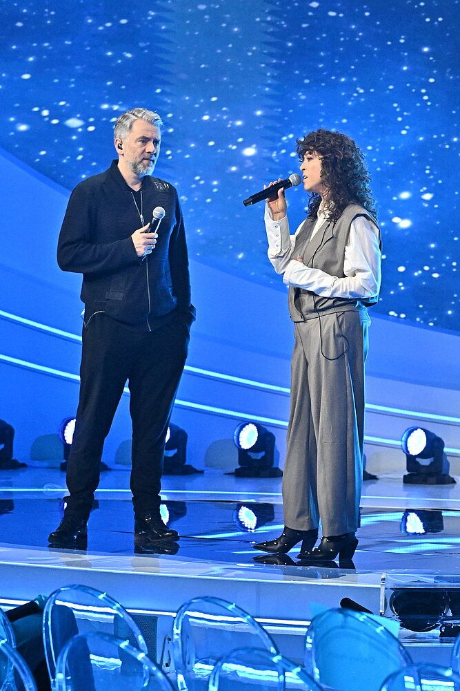 Plejada gwiazd na gali VIVA! People Power 2025