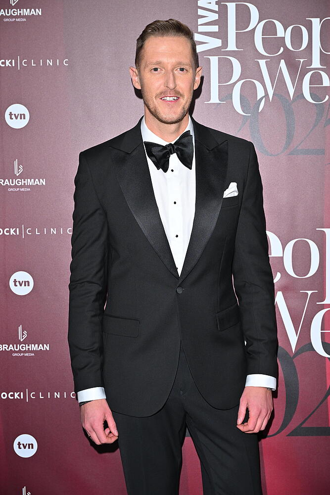 Plejada gwiazd na gali VIVA! People Power 2025