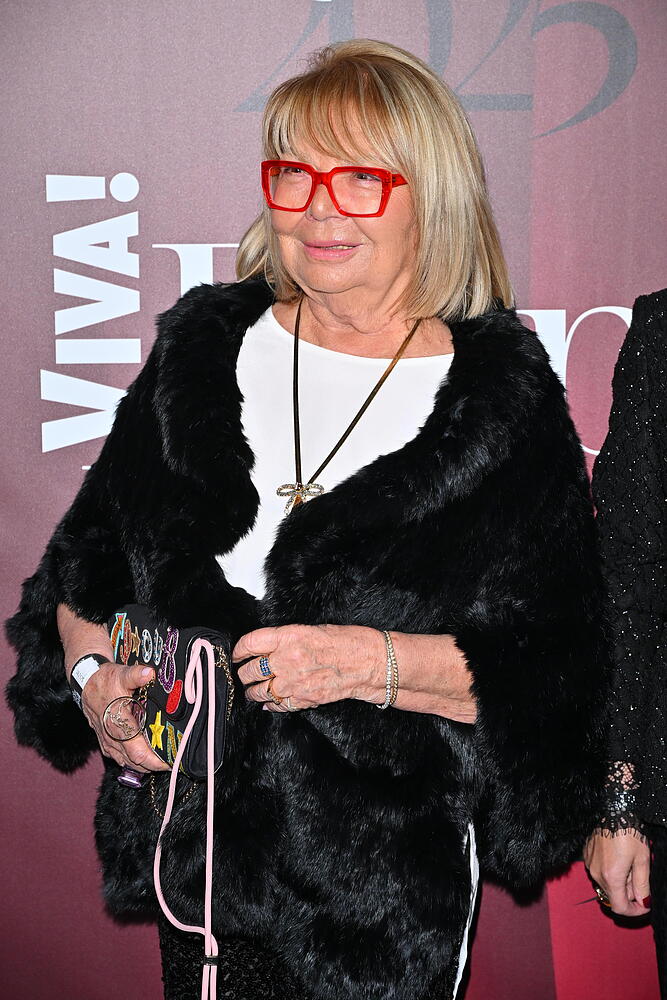 Plejada gwiazd na gali VIVA! People Power 2025