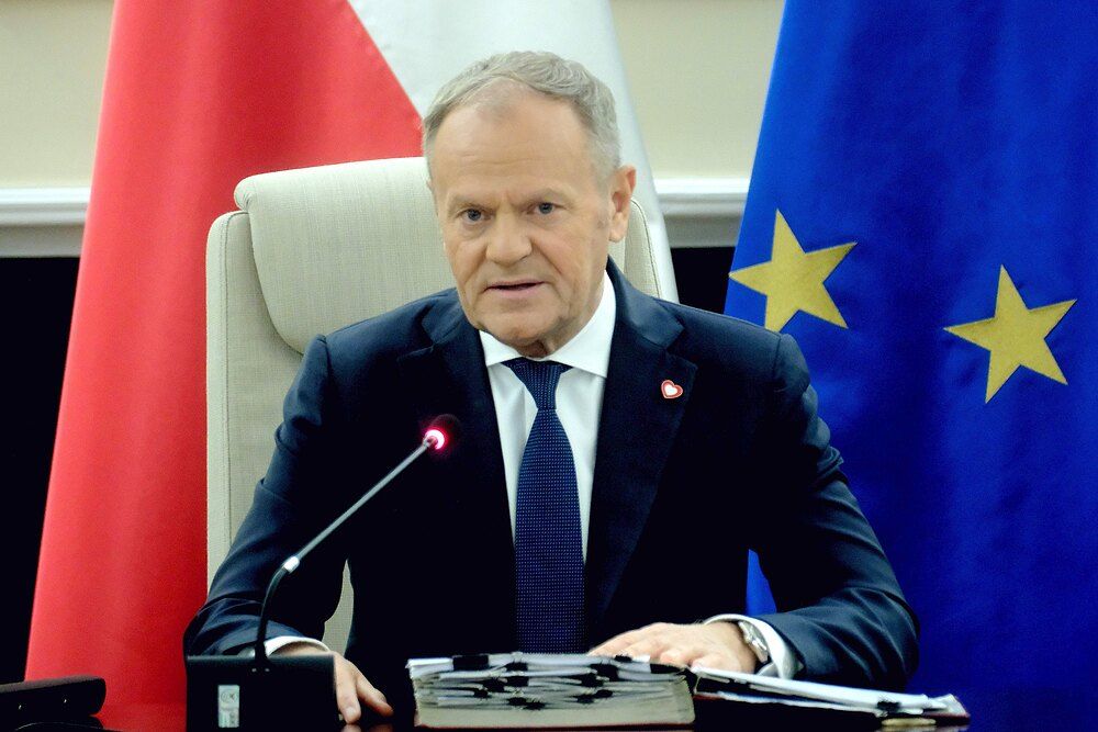 Nazywali go "Mesjaszem". Dzisiaj znają go wszyscy Polacy. Poznajecie?