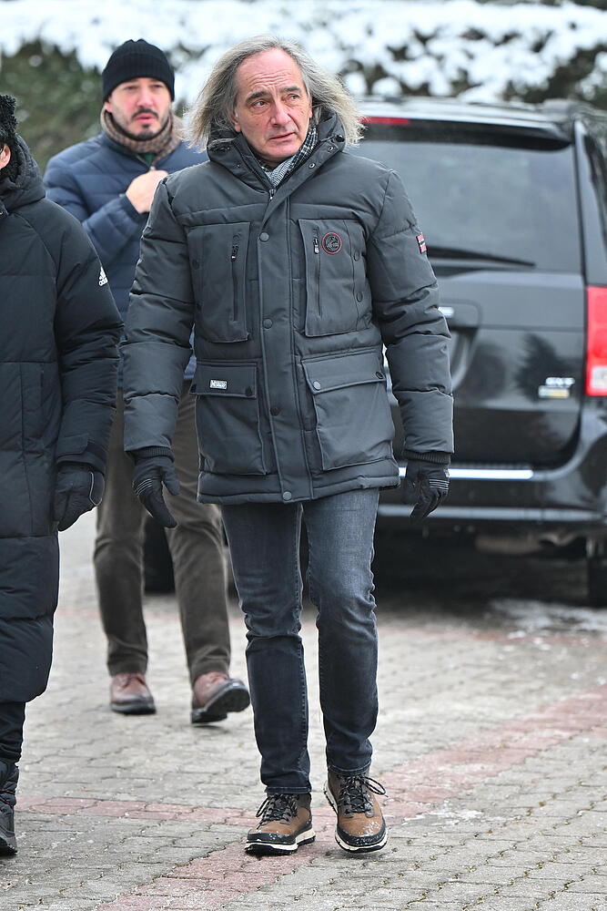 Tłum zrozpaczonych gwiazd na pogrzebie Urbaniaka. Tak pożegnano legendę jazzu