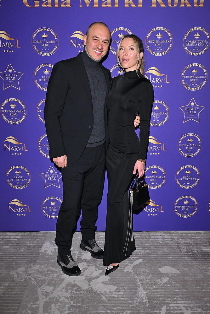 Gala Brands of the Year 2025. Gwiazdy zadały szyku: Doda, Klaudia El Dursi, Małgorzata Socha