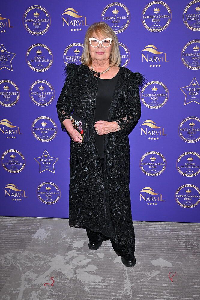 Gala Brands of the Year 2025. Gwiazdy zadały szyku: Doda, Klaudia El Dursi, Małgorzata Socha